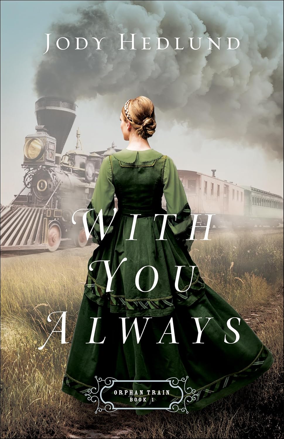 With You Always by Jody Hedlund image 0
