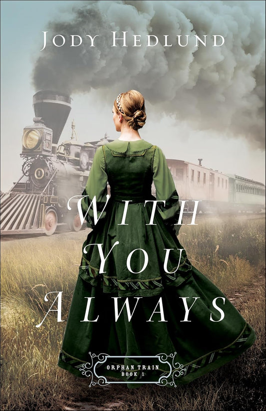 With You Always by Jody Hedlund image 0