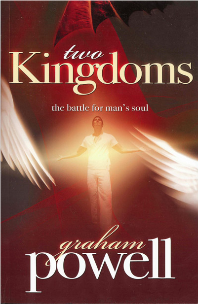 Two Kingdoms by Graham Powell image 0
