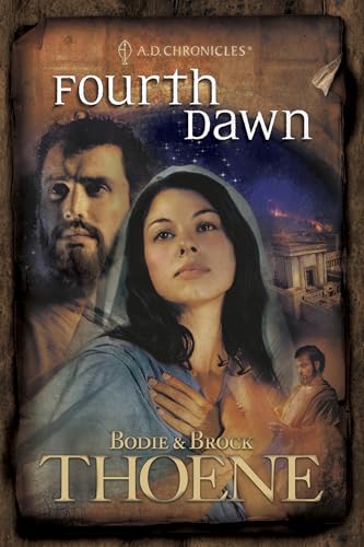 Fourth Dawn by Bodie & Brock Thoene image 0