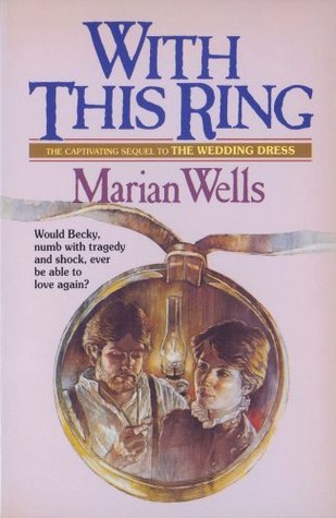 With This Ring by Marian Wells image 0