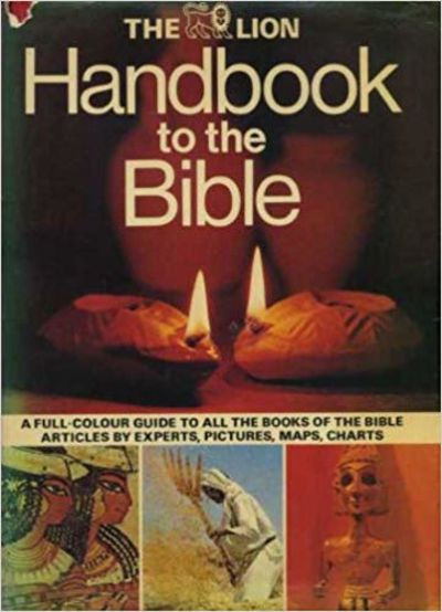 Lion Handbook to the Bible image 0