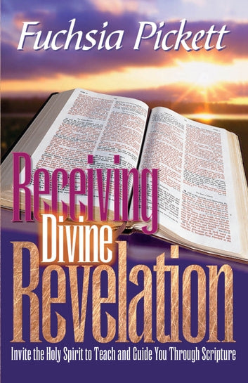 Receiving Divine Revelation by Fuchsia Pickett image 0