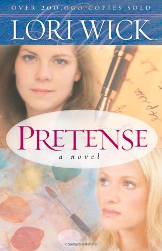 Pretense by Lori Wick image 0