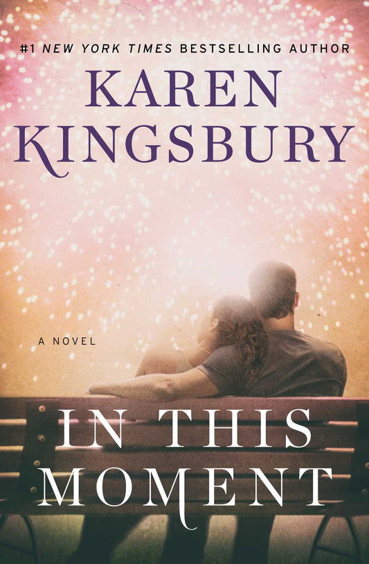 In This Moment by Karen Kingsbury image 0