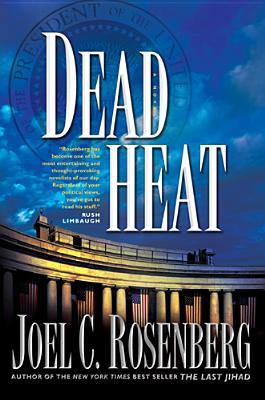 Dead Heat by Joel C. Rosenberg image 0
