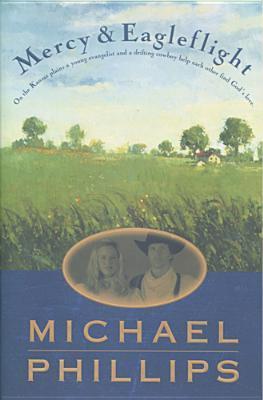 Mercy & Eagleflight by Michael Phillips image 0