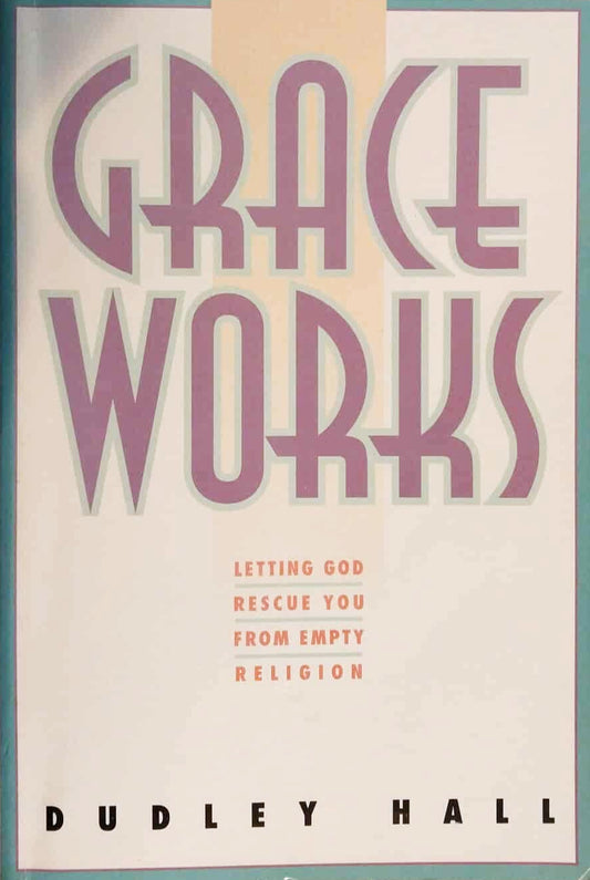 Grace Works by Dudley Hall image 0