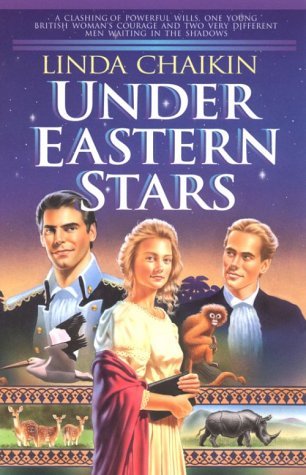 Under Eastern Stars by Linda Chaikin image 0