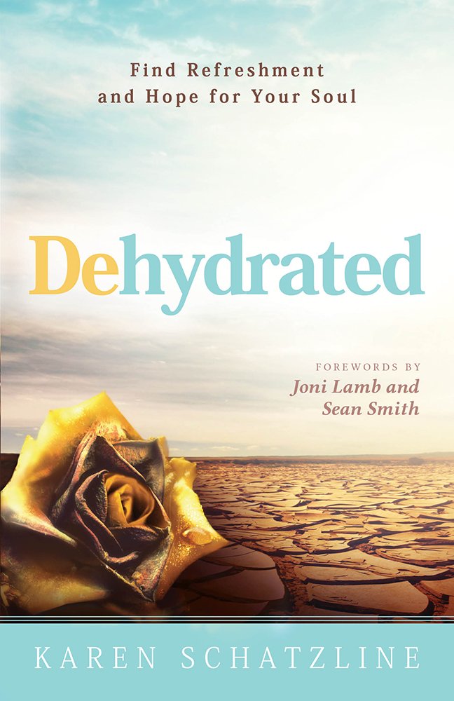 Dehydrated by Karen Schatzline image 0