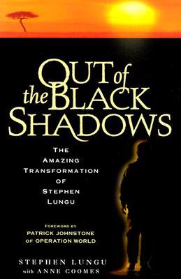 Out of The Black Shadows: The Amazing Transformation of Stephen Lungu image 0