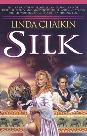 Silk by Linda Chaikin image 0