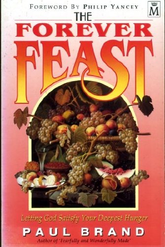 Forever Feast by Paul Brand image 0