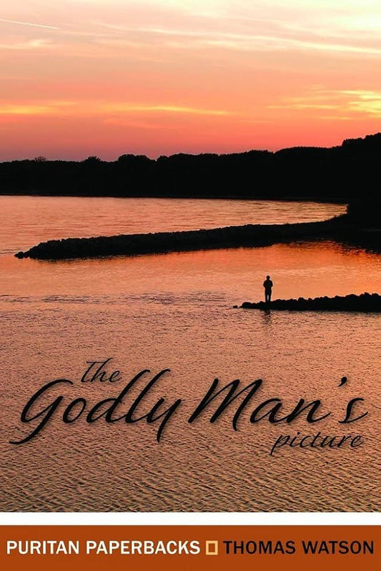 Godly Man's Picture by Thomas Watson image 0