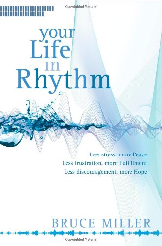 Your Life in Rhythm by Bruce Miller image 0