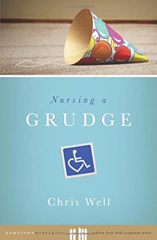 Nursing a Grudge by Chris Well image 0