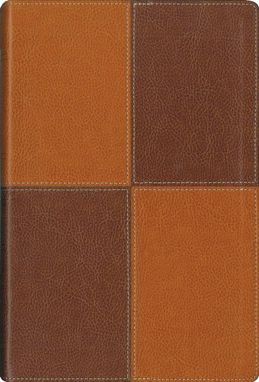 NIV Holy Bible, Thinline Reference Bible, Large Print image 0
