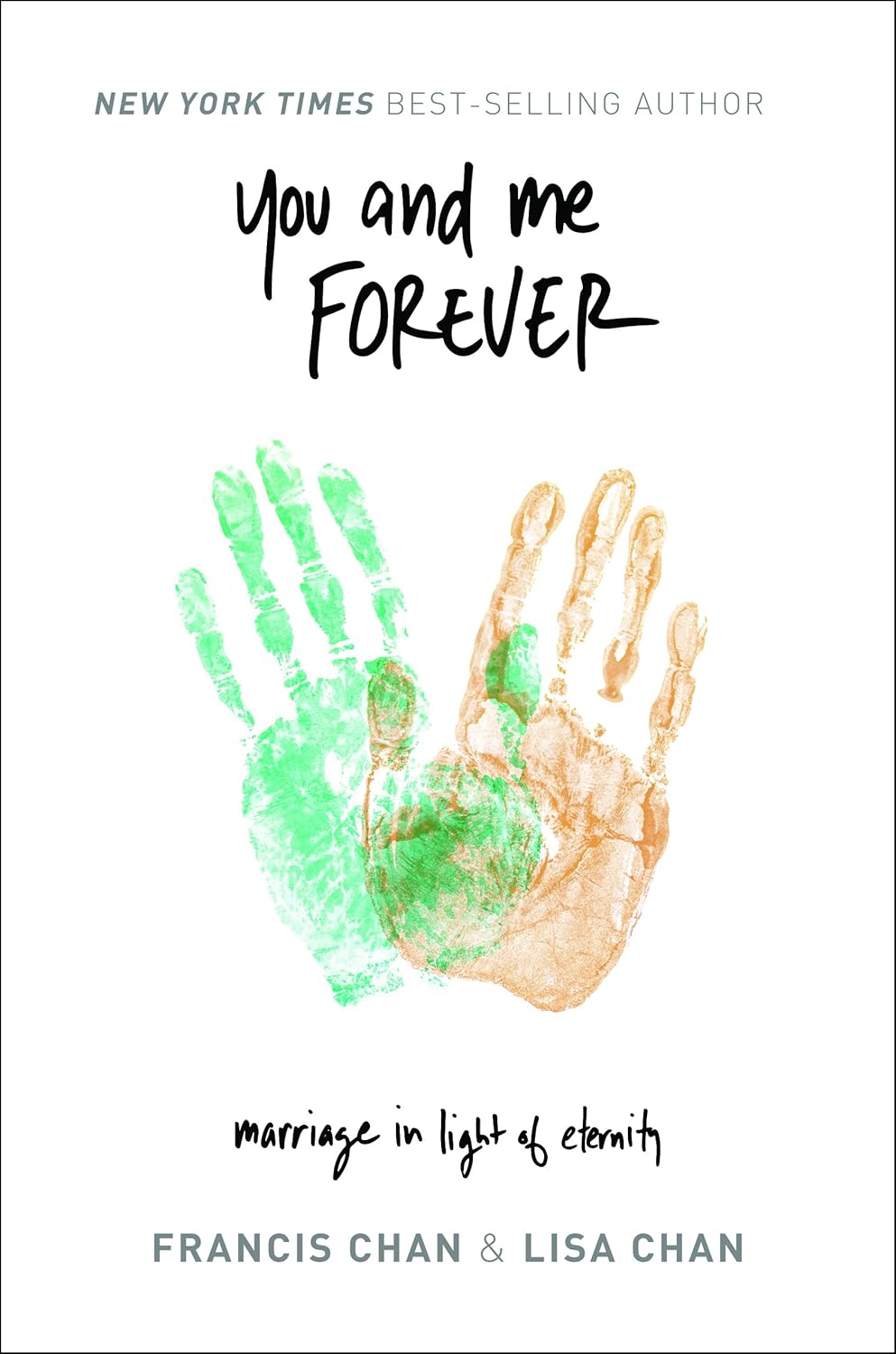 You and Me Forever by Francis Chan & Lisa Chan image 0