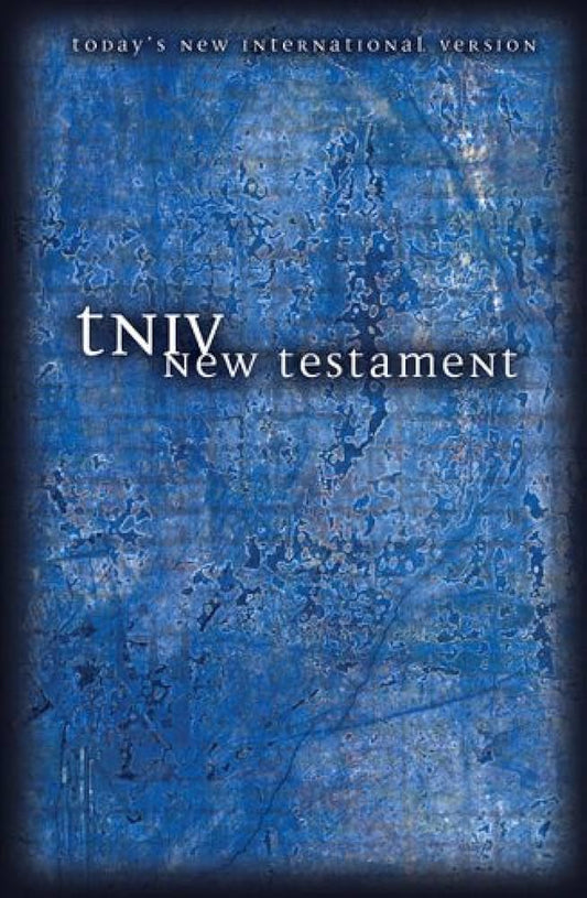 TNIV New Testament image 0