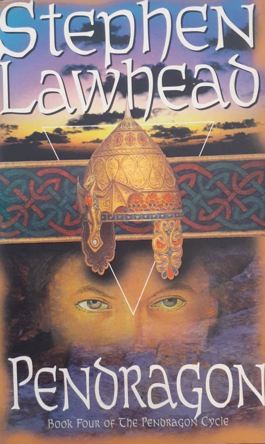 Pendragon (Pendragon Cycle #4) by Stephen Lawhead image 0