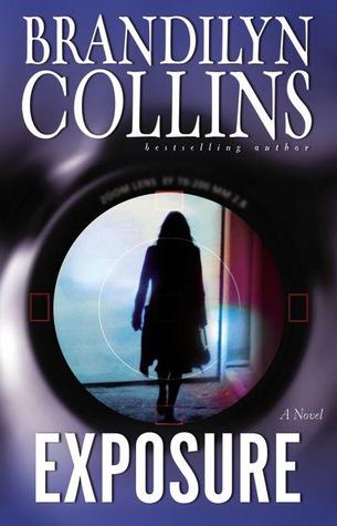 Exposure by Brandilyn Collins image 0