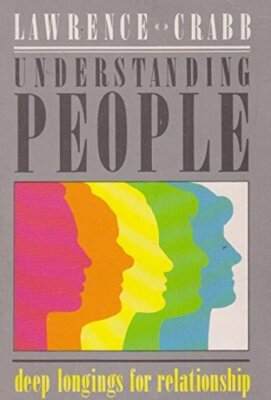 Understanding People by Lawrence Crabb image 0