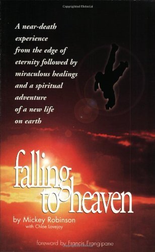 Falling to Heaven by Mickey Robinson image 0