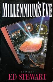 Millennium's Eve by Ed Stewart image 0