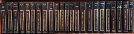Pulpit Commentary 23-Volume Set image 0