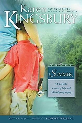 Summer (Sunrise Series #2) by Karen Kingsbury image 0
