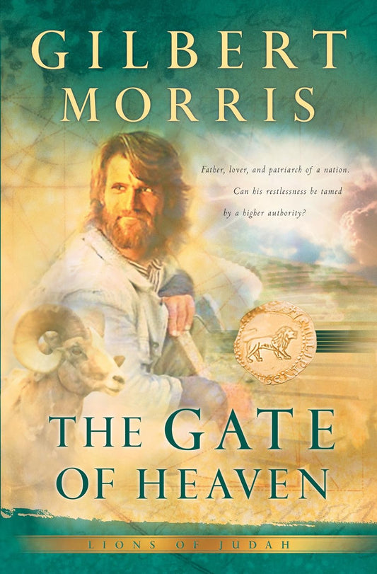 Gate of Heaven (Lions of Judah #3) by Gilbert Morris image 0