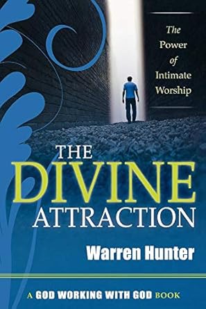 The Divine Attraction by Warren Hunter image 0