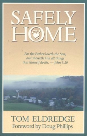 Safely Home by Tom Eldredge image 0