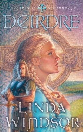 Deirdre by Linda Windsor image 0
