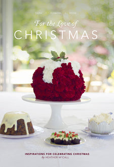 For The Love of Christmas by Heather McCall image 0