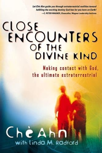 Close Encounters of the Divine Kind by Che Ahn image 0