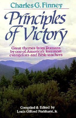 Principles of Victory by Charles Finney image 0