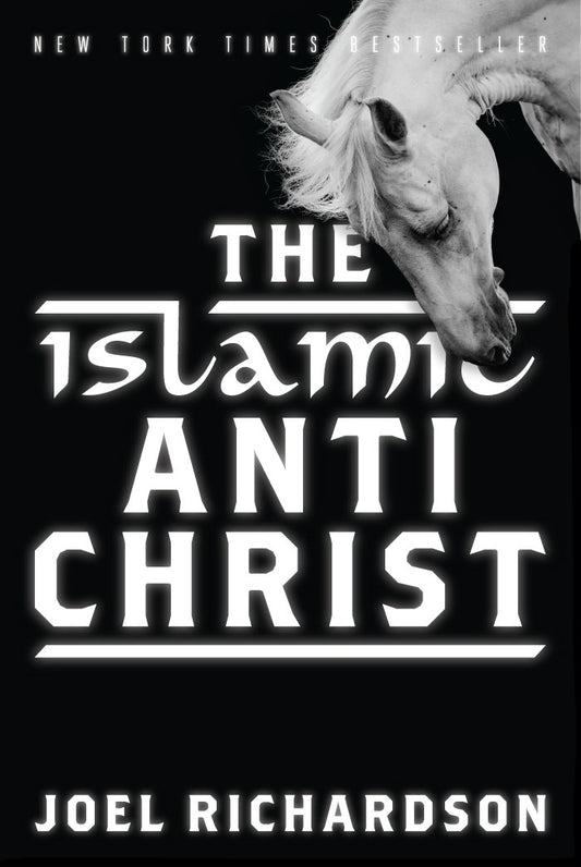 The Islamic Anti Christ by Joel Richardson image 0