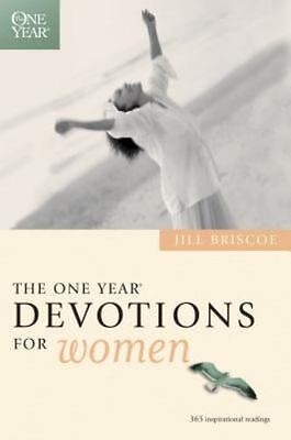 One Year Book of Devotions for Women by Jill Briscoe image 0