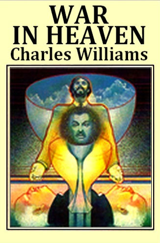 War In Heaven by Charles Williams image 0