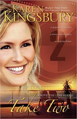 Take Two by Karen Kingsbury image 0