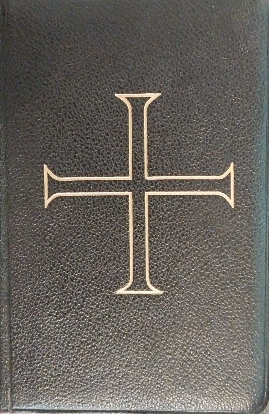 Layman's Missal & Prayer Book