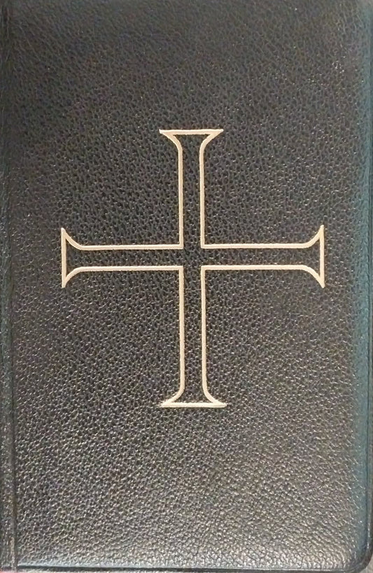 Layman's Missal & Prayer Book