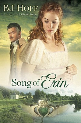 Song of Erin by B.J. Hoff image 0