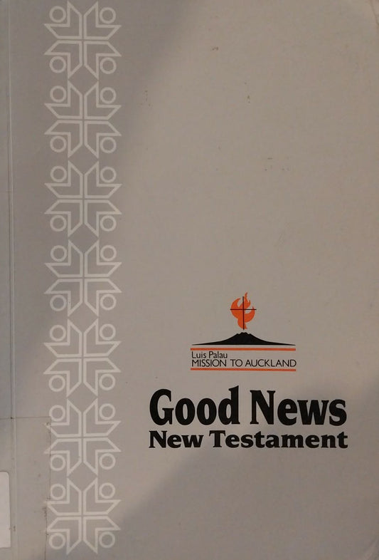 Good News New Testament