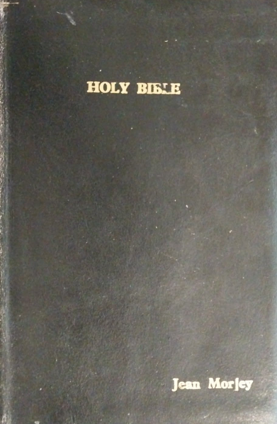 The Amplified Bible