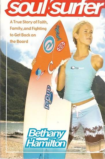 Soul Surfer: Devotions by Bethany Hamilton