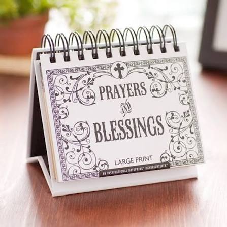 Daybrightener Prayers and Blessings