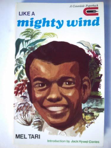 Like a Mighty Wind by Mel Tari