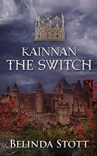 Kainnan: The Switch by Belinda Stott